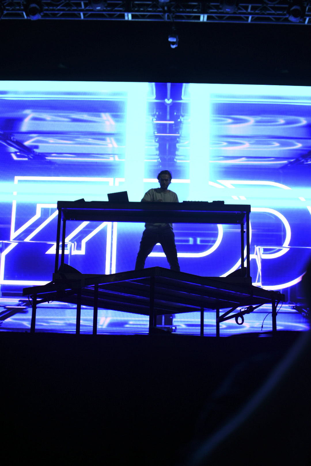 Hangout Music Festival Zedd